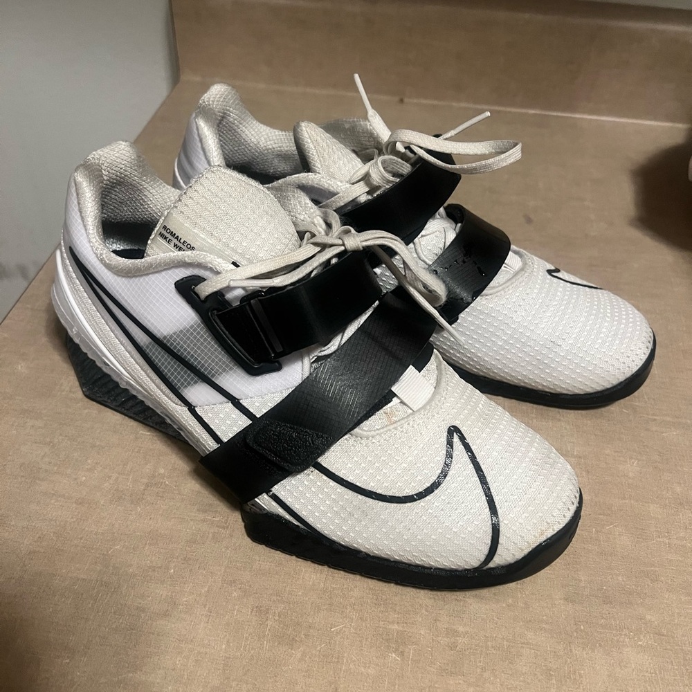 Nike Romaleos 4